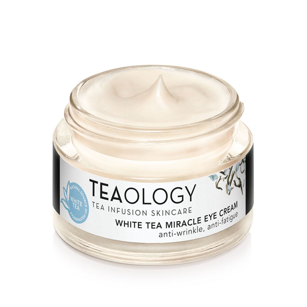White Tea Miracle Eye Cream 15 ml