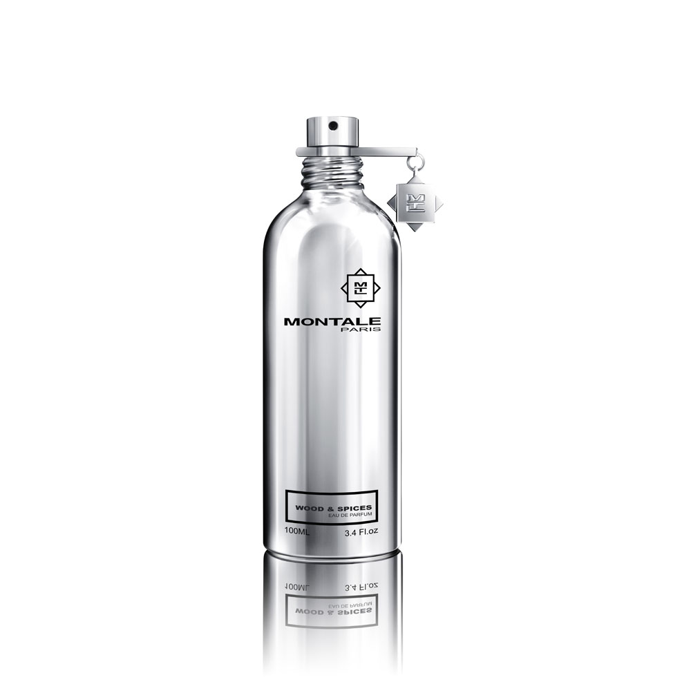 Wood and Spices Eau de Parfum