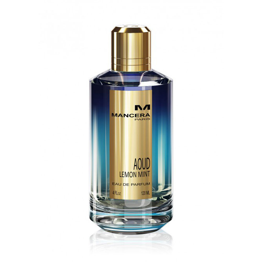 Aoud Lemon Mint Eau de Parfum