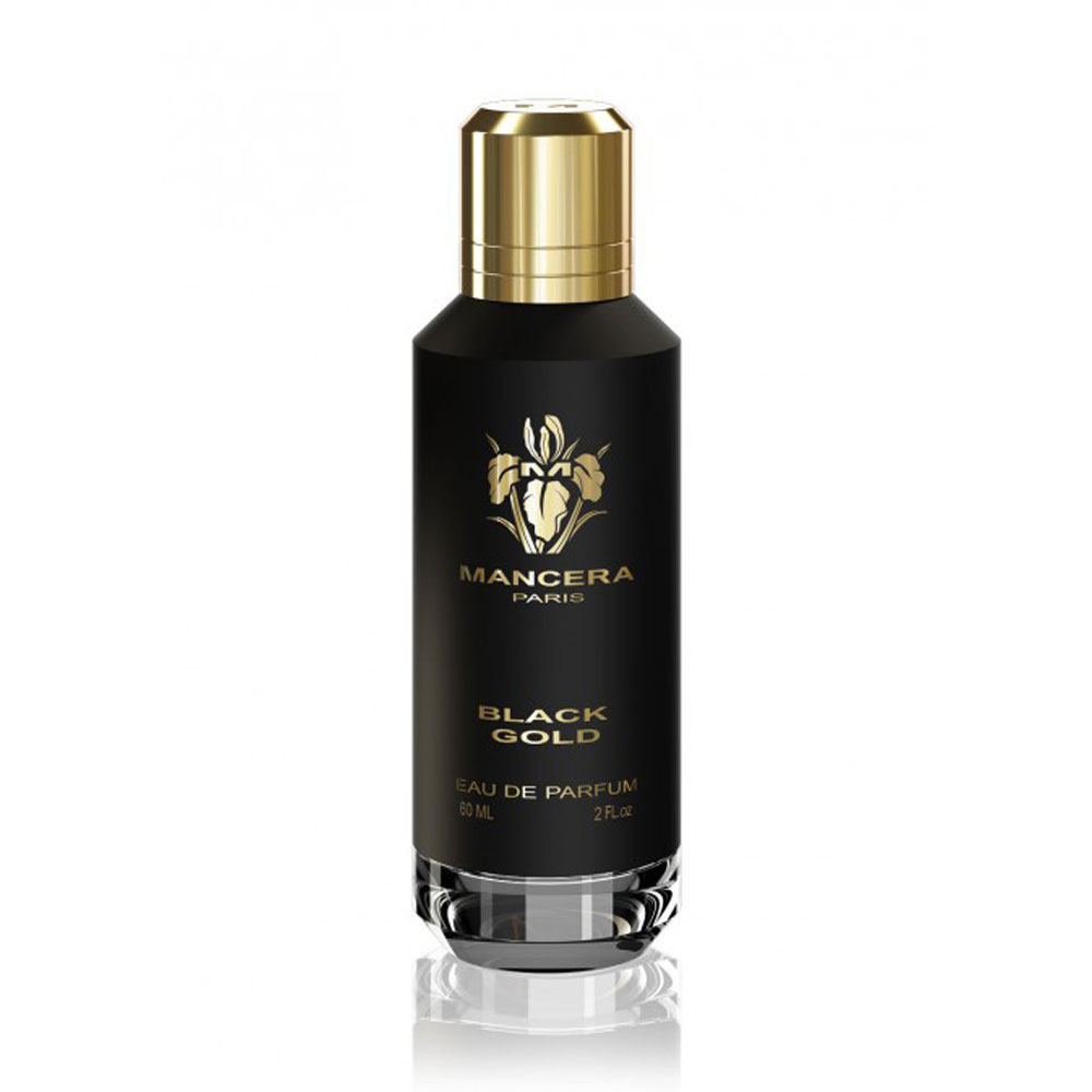 Black Gold Eau de Parfum