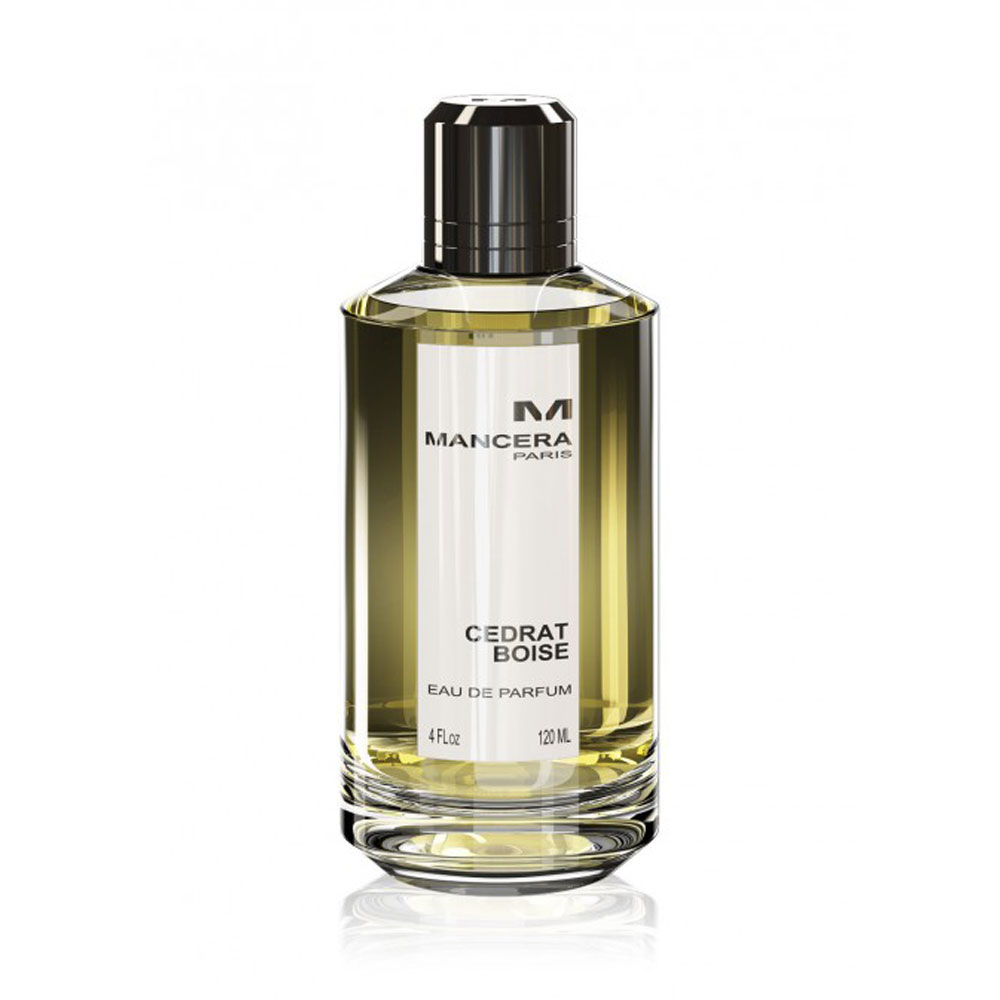 Cedrat Boise Eau de Parfum