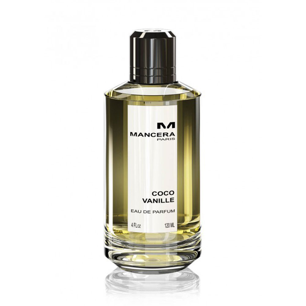 Coco Vanille Eau de Parfum