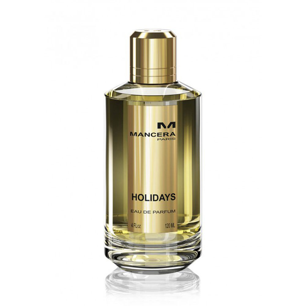 Holidays Eau de Parfum