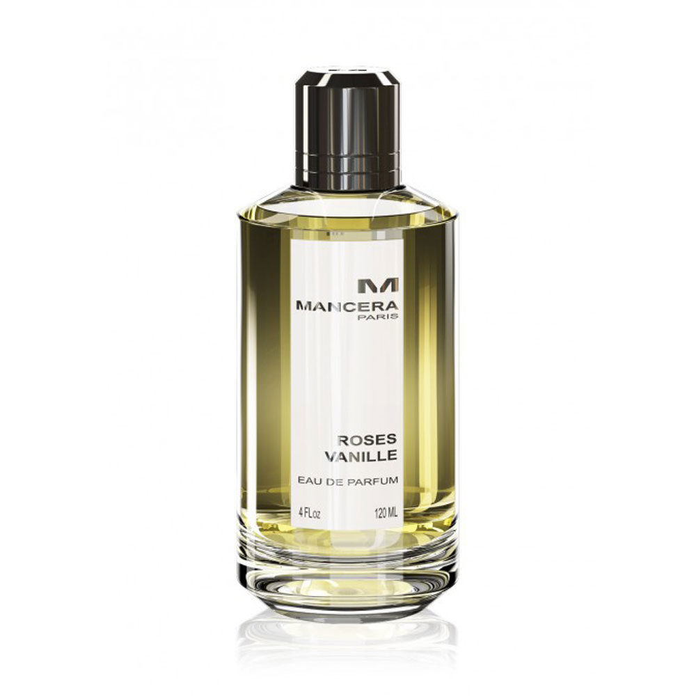 Roses Vanille Eau de Parfum
