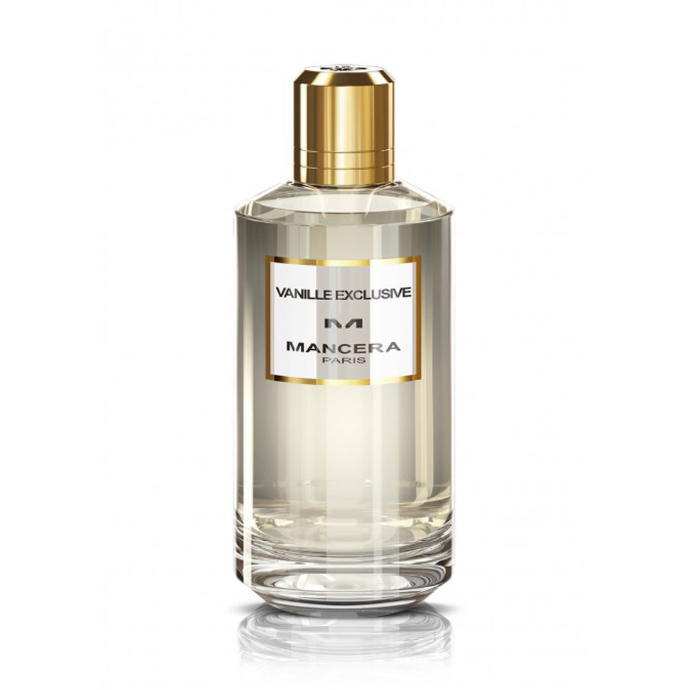 Vanille Exlusive Eau de Parfum