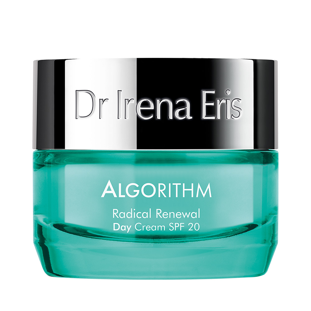 Algorithm 40+ Radical Renewal Day Cream SPF20 50 ml