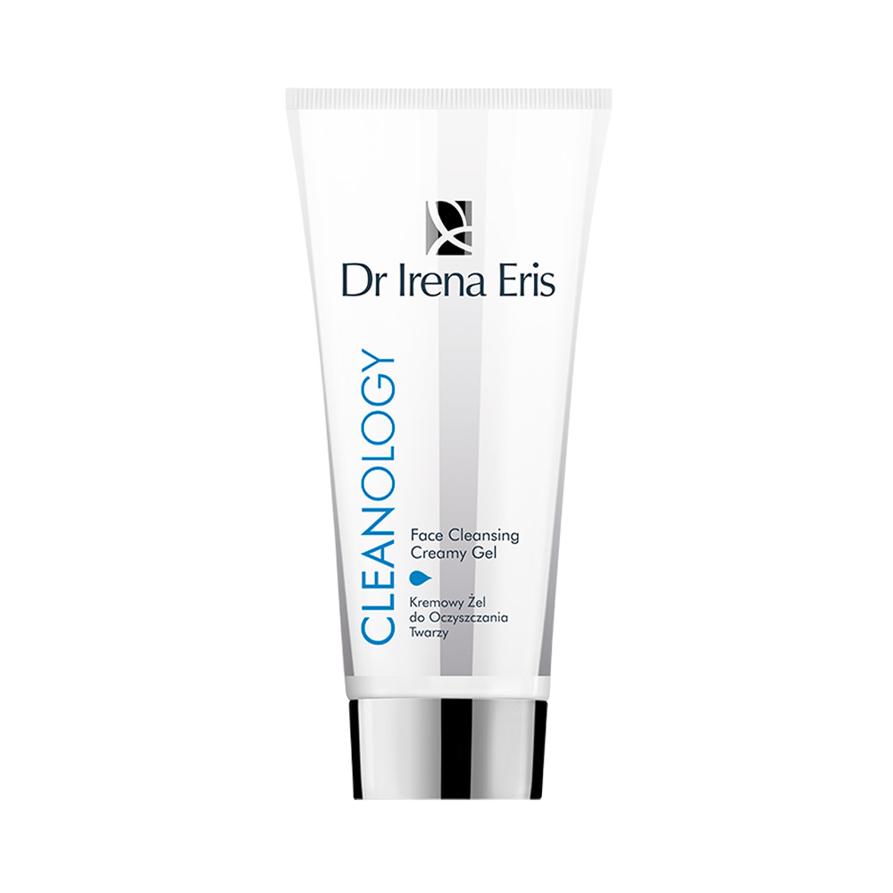Cleanology Creamy Cleansing Gel 175 ml