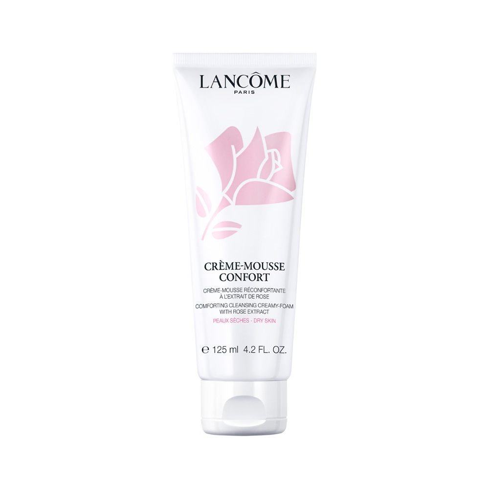 Crème Mousse Confort 125 ml