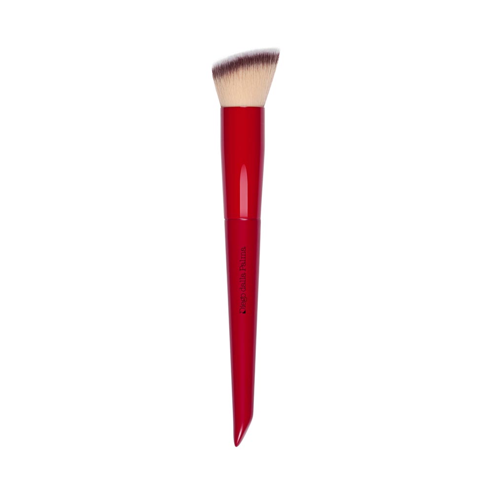 Angled Flat-Top Foundation Brush 62