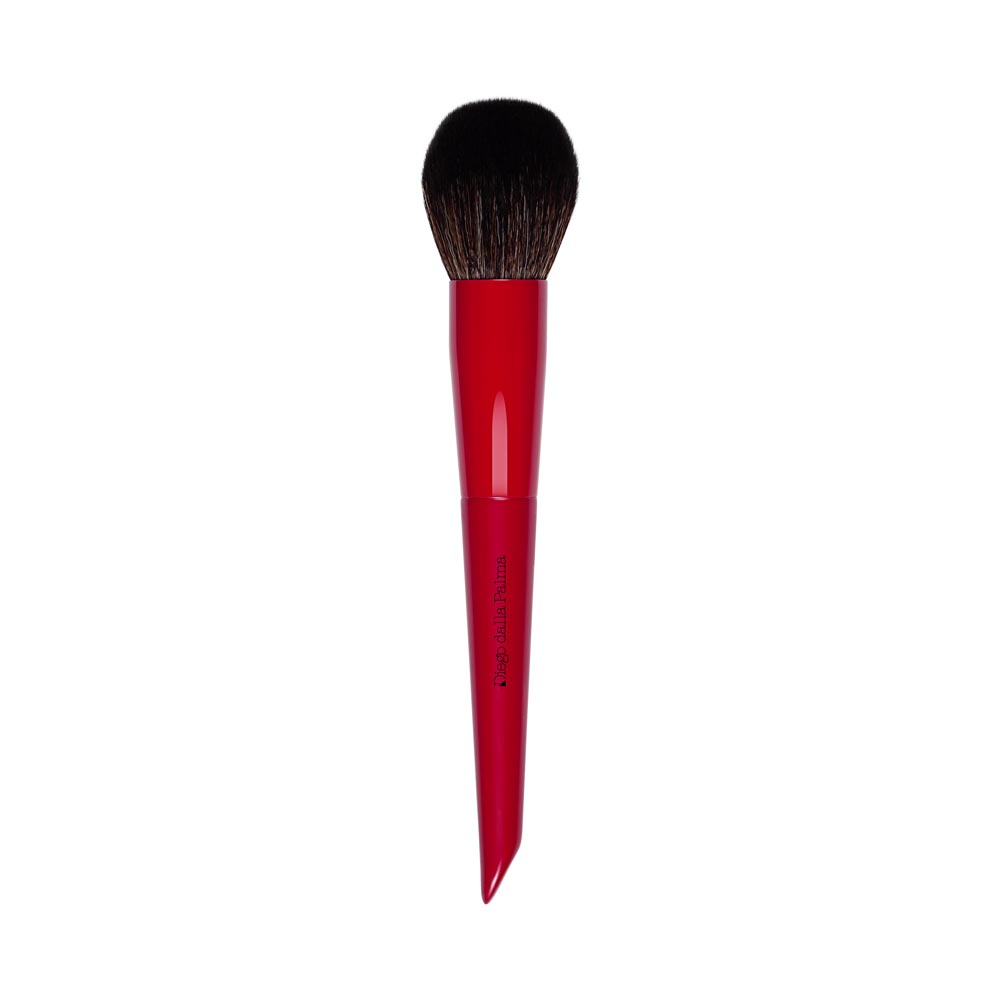 Maxi Rounded Powder&#038;Bronz.Brush 67