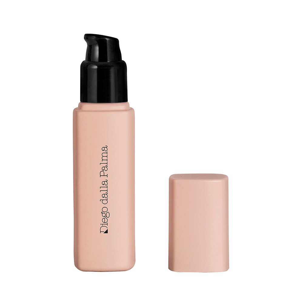 Nudissimo Soft Mat Foundation
