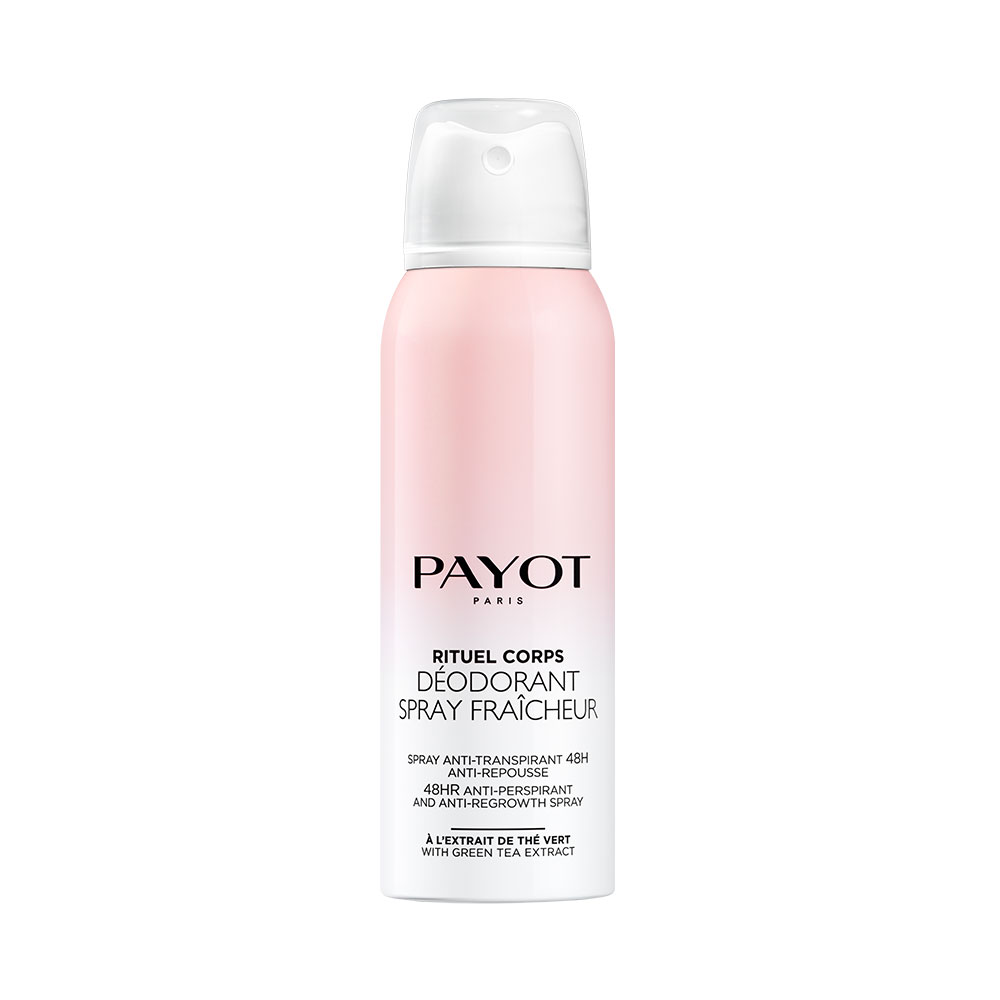 Deodorant Spray Fraîcheur 125 ml