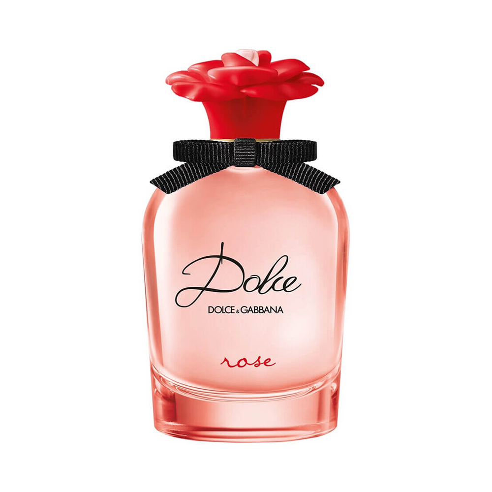Dolce Rose Eau de Toilette