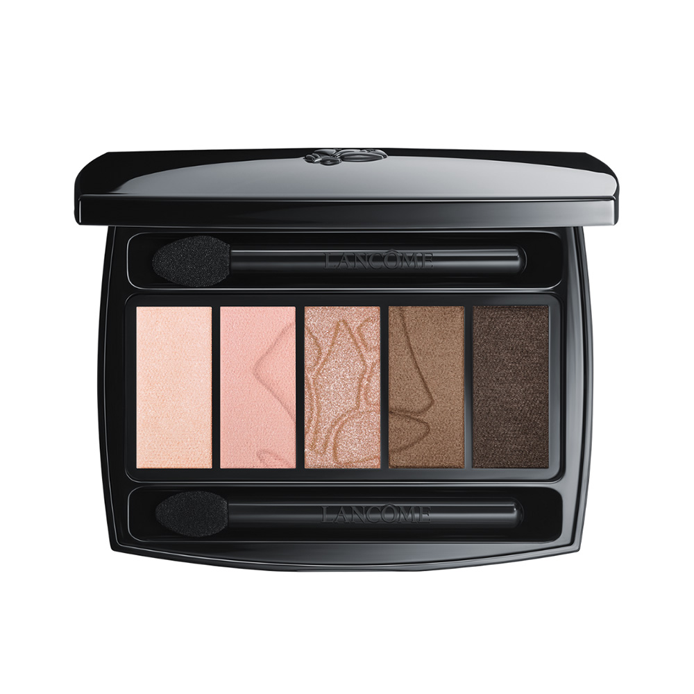 Hypnôse 5-Colour Eyeshadow Palette 4 g