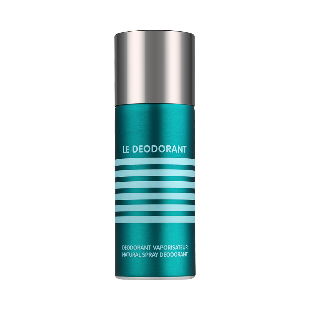 Le Male Deo Spray 150 ml