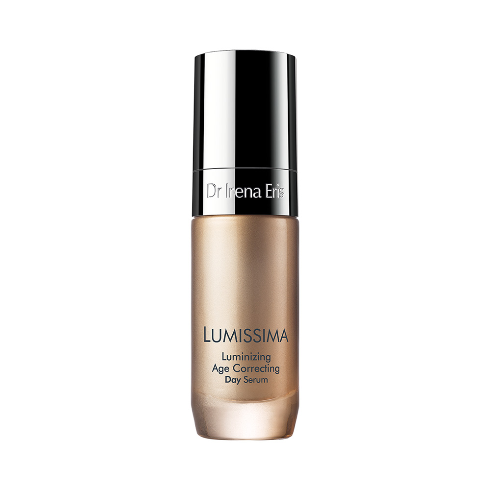 Lumissima Luminizing & Age Correcting Day Serum 50 ml