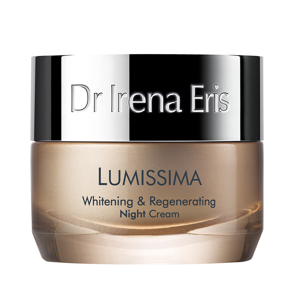 Lumissima Whiteninig &#038; Regenerating Night Cream 50 ml