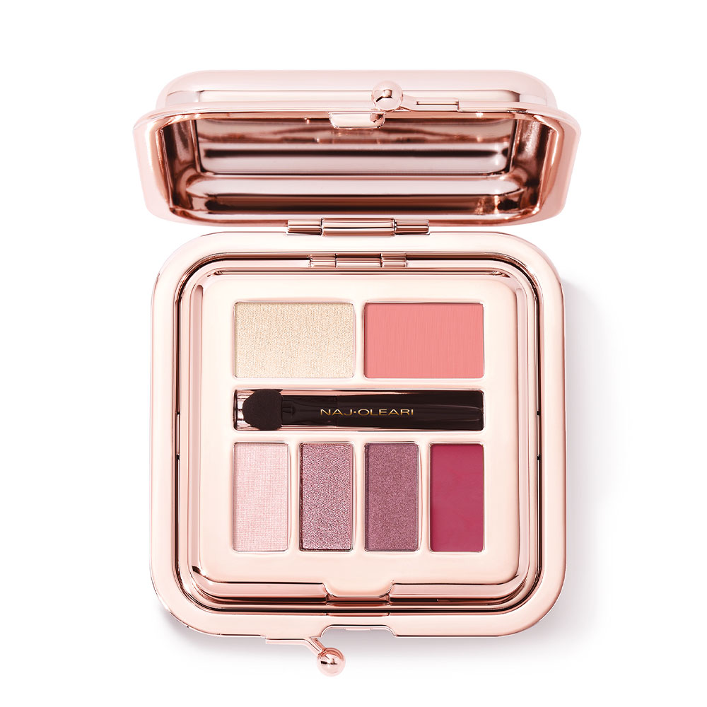 Il Portamonete Make-Up Palette
