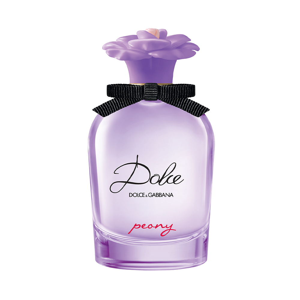 Dolce Peony Eau de Parfum image