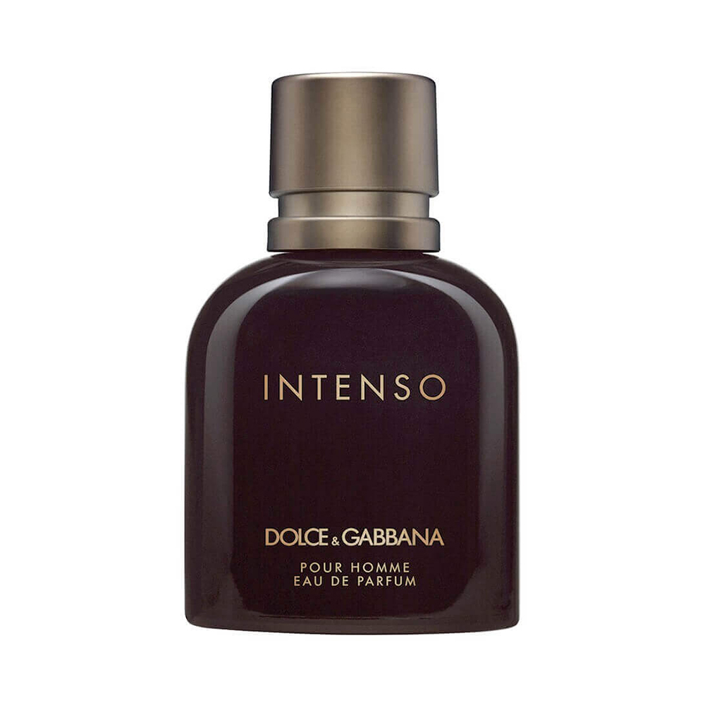 Pour Homme Intenso Eau de Parfum image