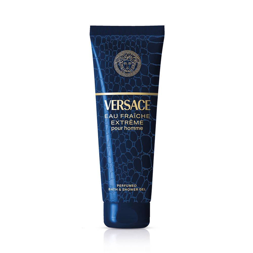 Man Eau Fraîche Extrême Bath and Shower Gel 250 ml