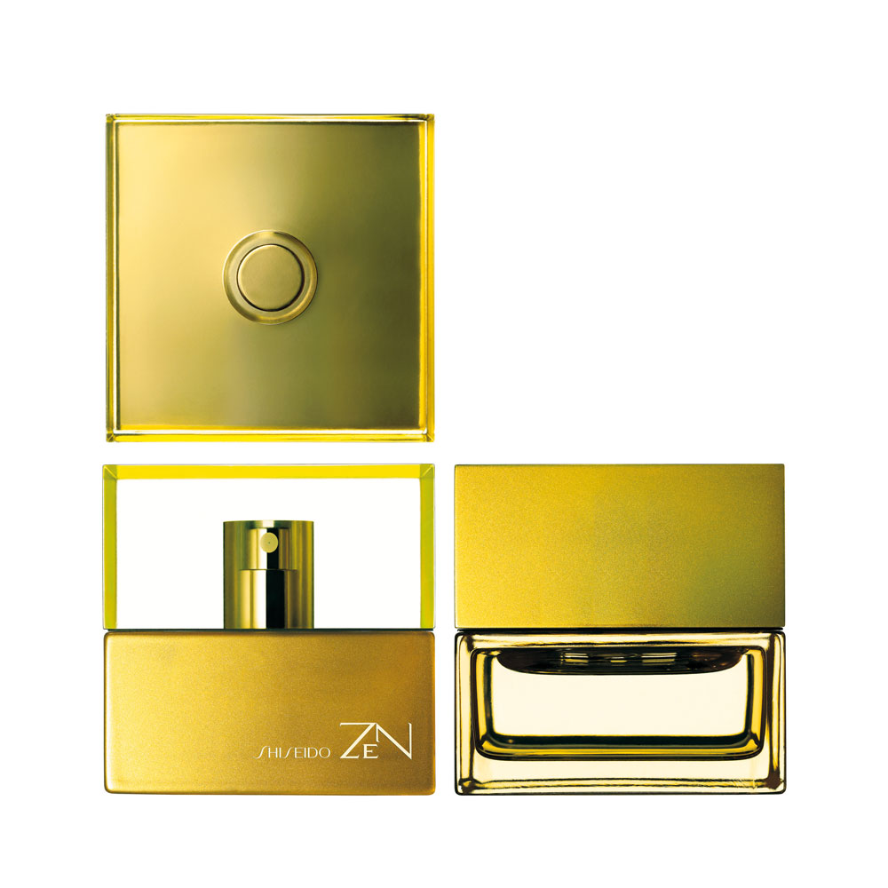 Zen Eau de Parfum