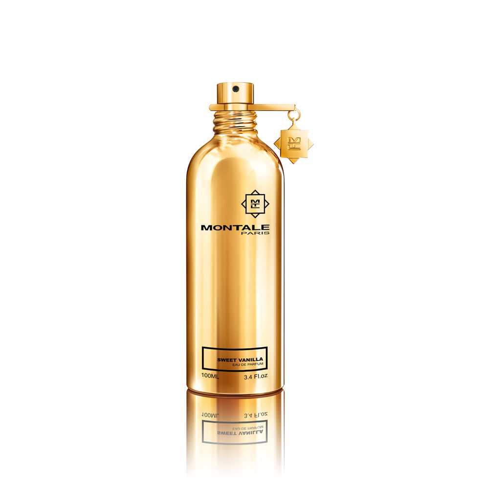 Sweet Vanilla Eau de Parfum