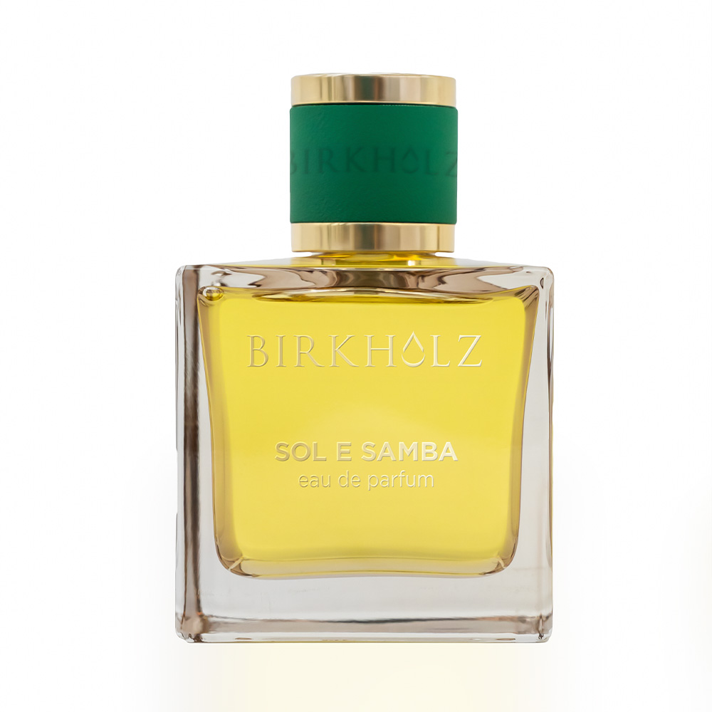 Sol e Samba Eau de Parfum 100 ml