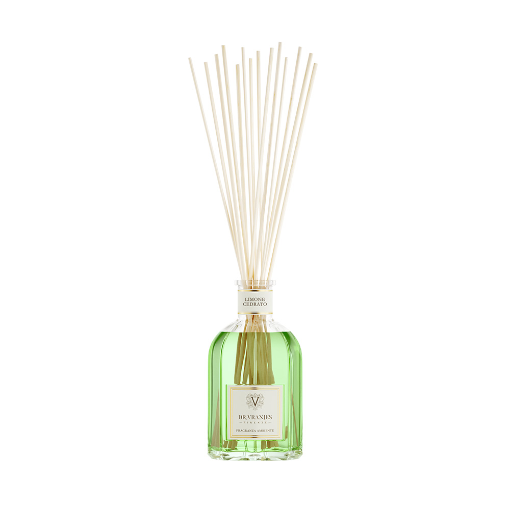 Limone Cedrato Diffusor