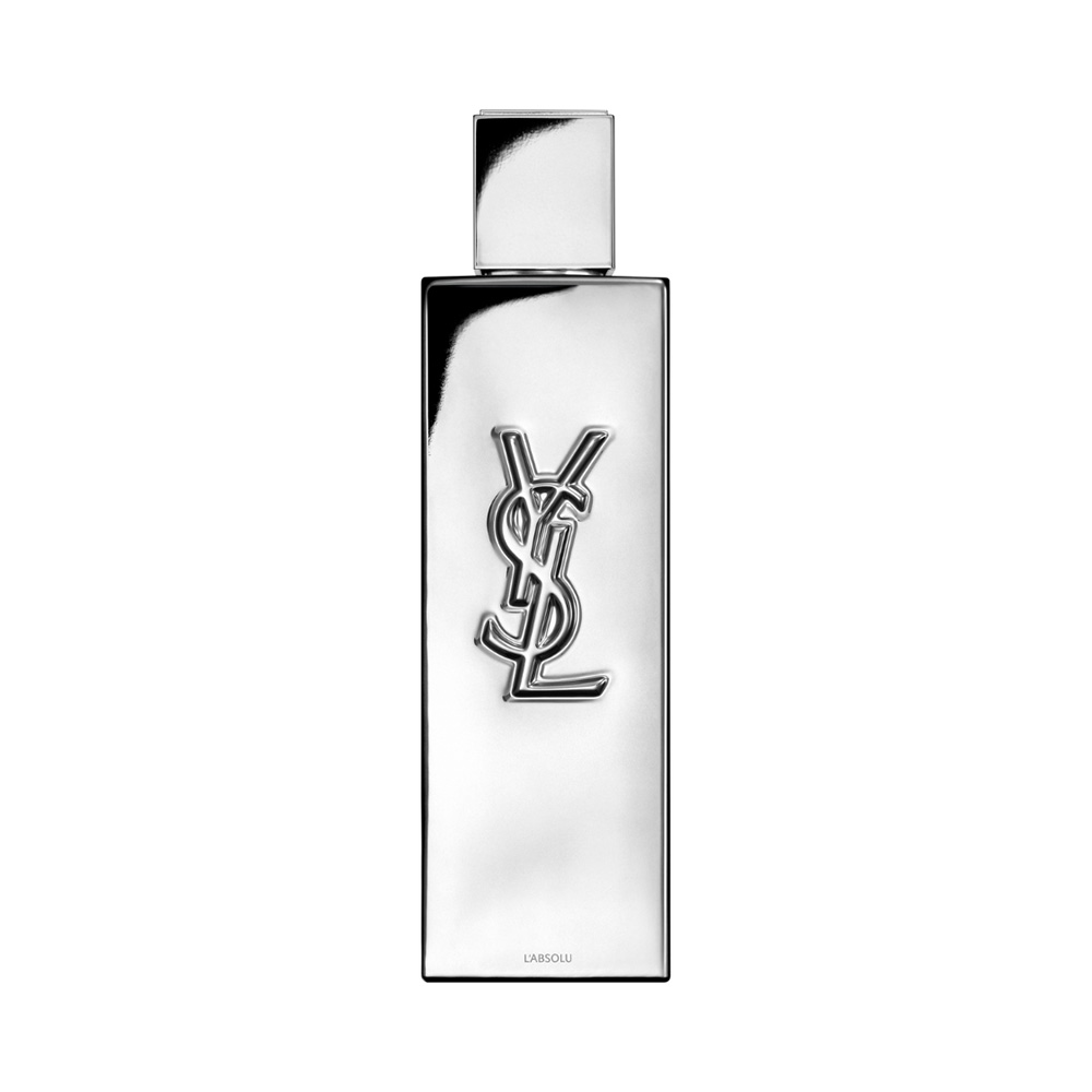 MYSLF L'Absolu Parfum