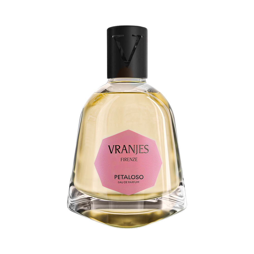Petaloso Eau de Parfum