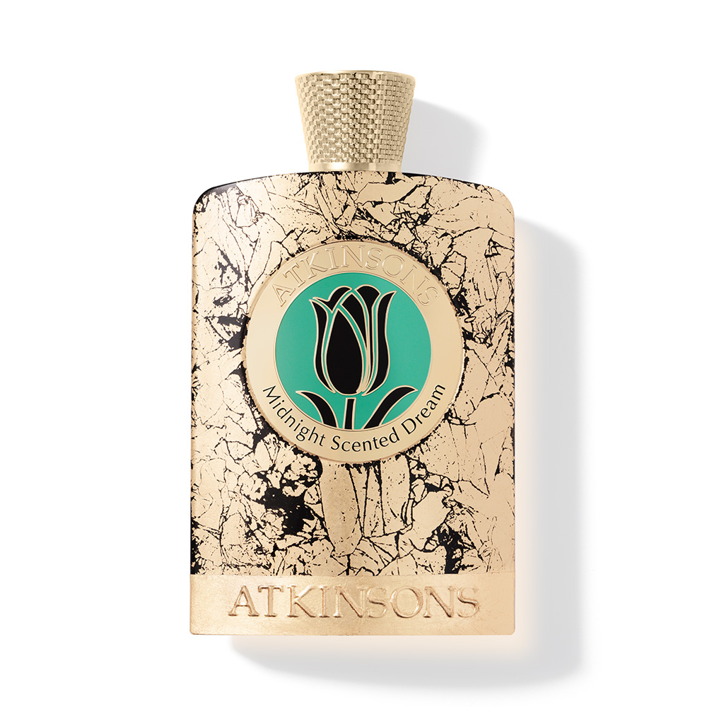 Midnight Scented Dream Parfum Intense 100 ml