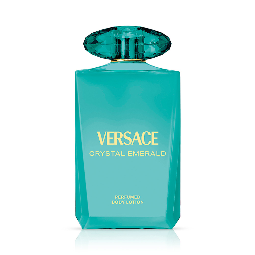 Crystal Emerald Body Lotion 200 ml