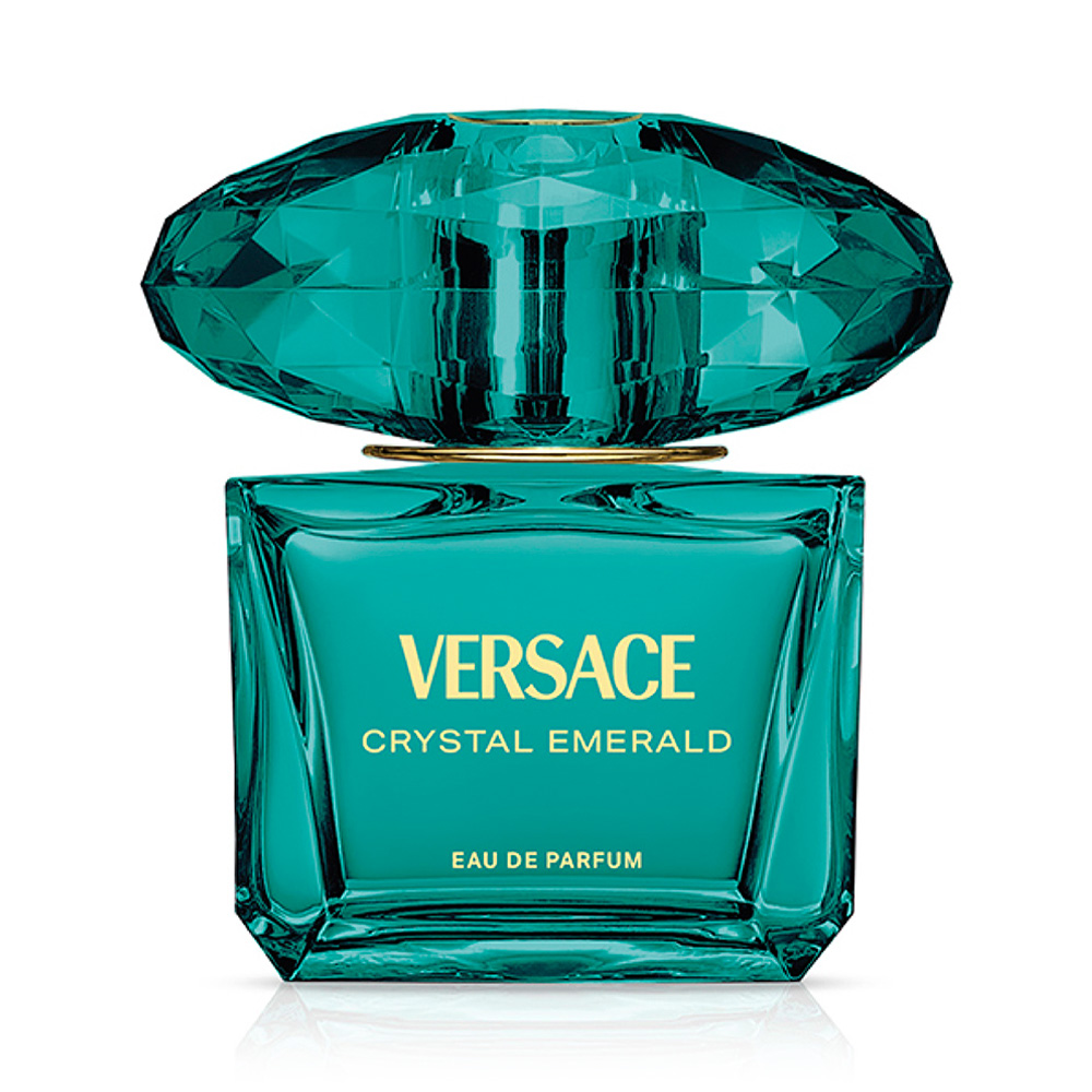 Crystal Emerald Eau de Parfum
