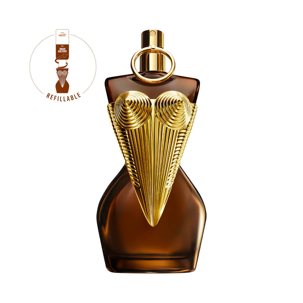 Divine Elixir Eau de Parfum
