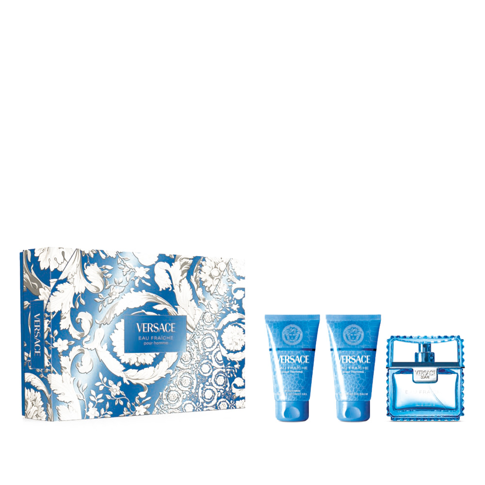 Eau Fraiche Set Eau de Toilette 50 ml