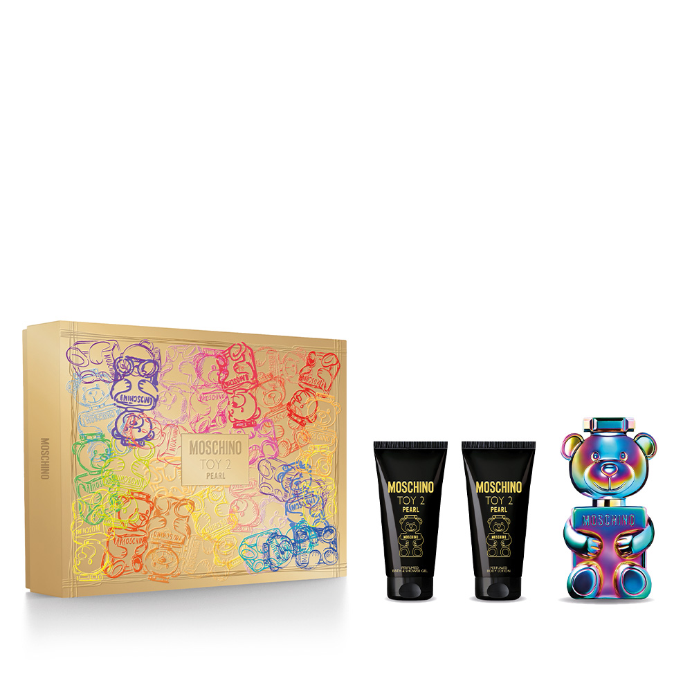 Toy 2 Pearl Set Eau de Parfum 50 ml