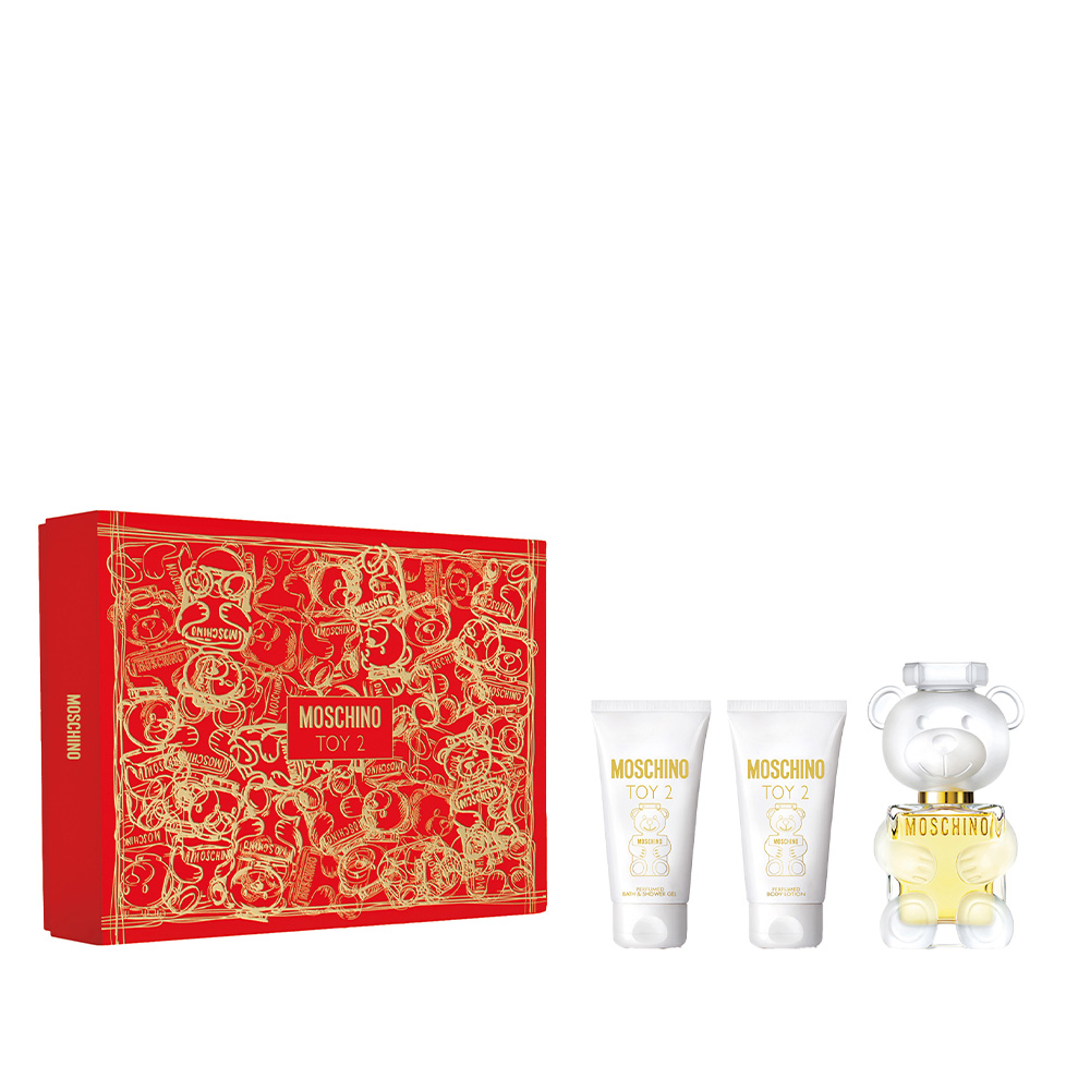 Toy 2 Set Eau de Parfum 50 ml