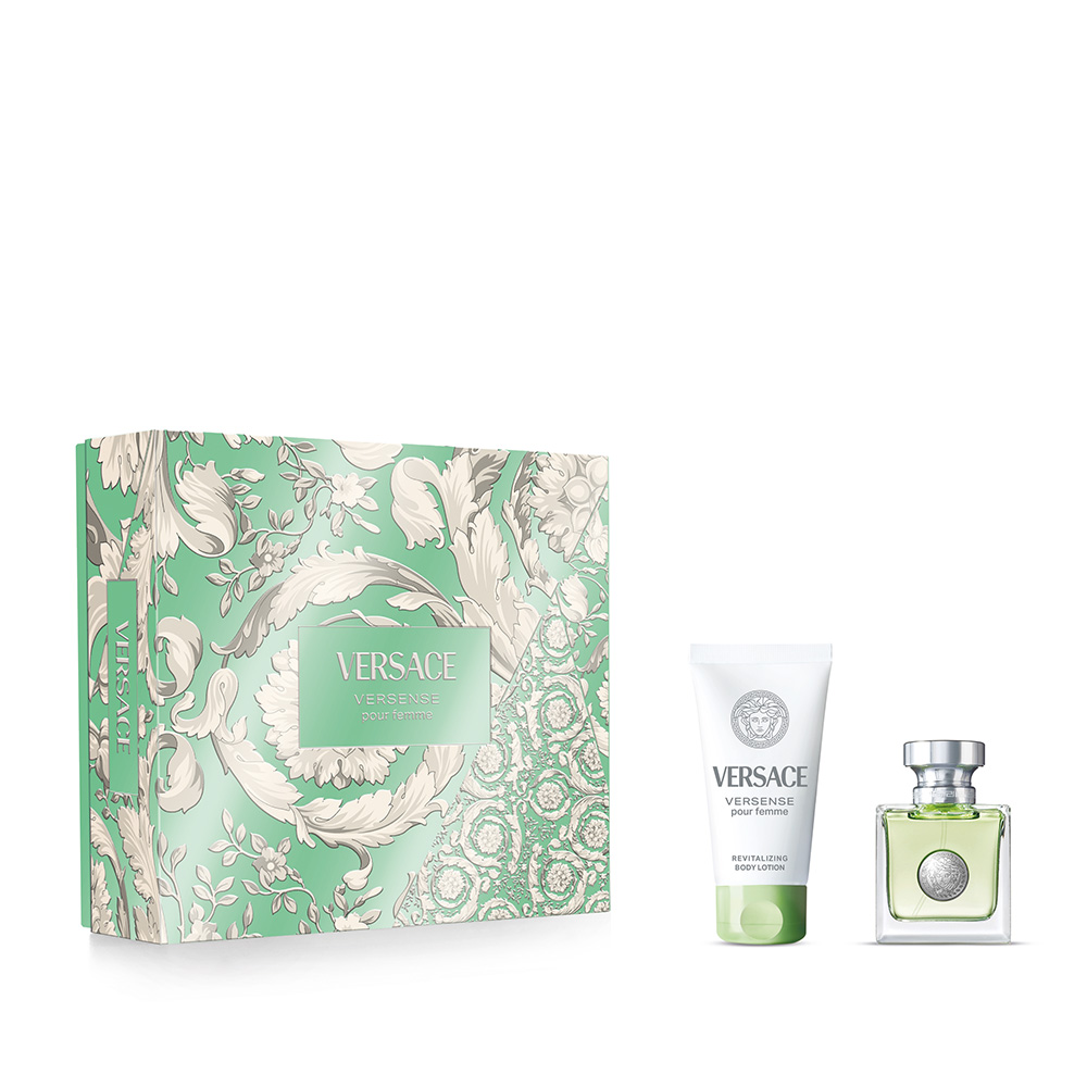 Versense Set Eau de Toilette 30 ml