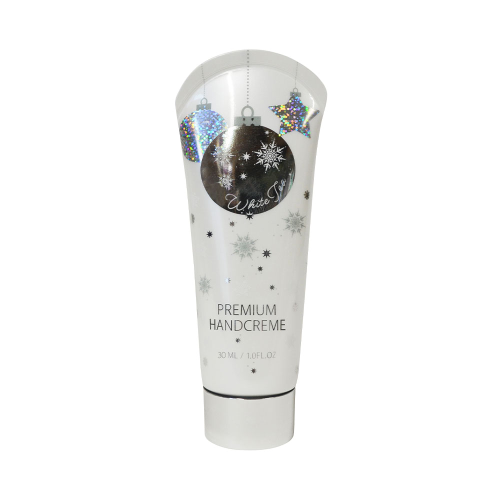 Hand Cream Silver 30 ml