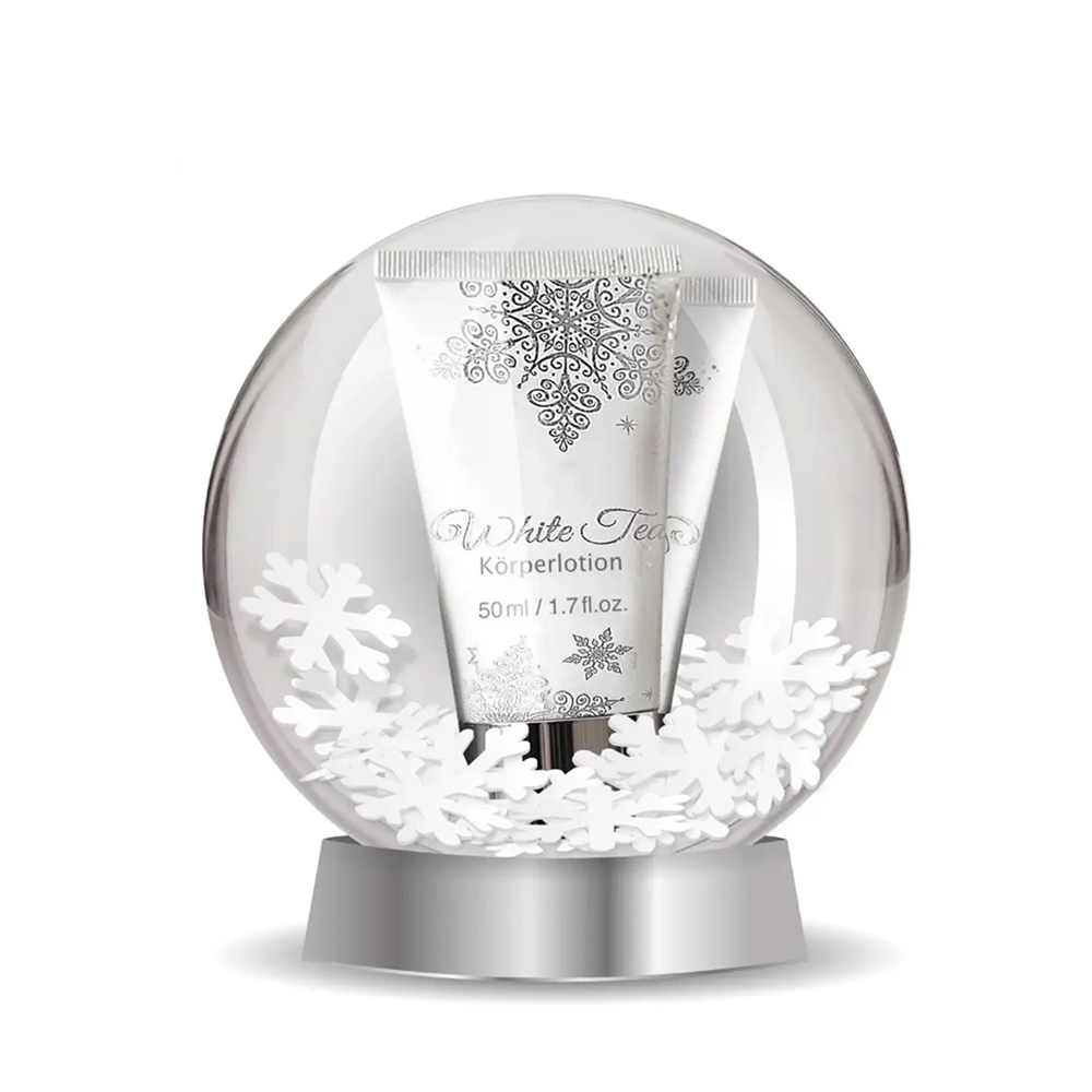 Snowball Wellness Set image