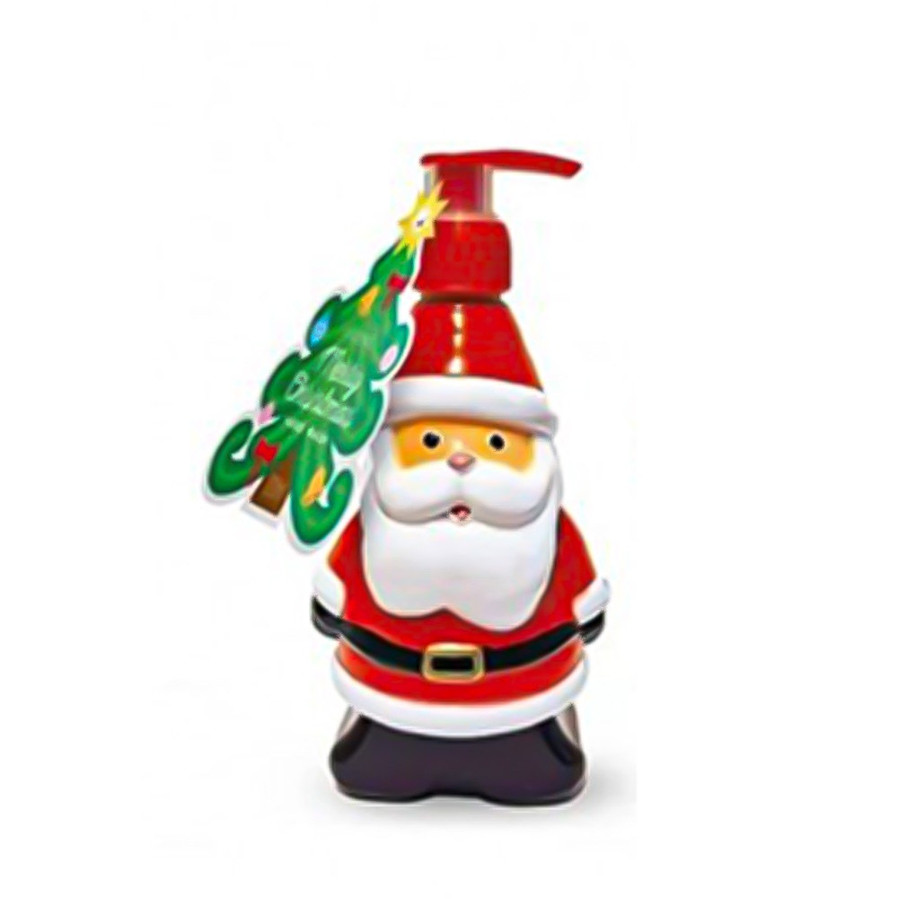 Xmas Hand Wash 300 ml image