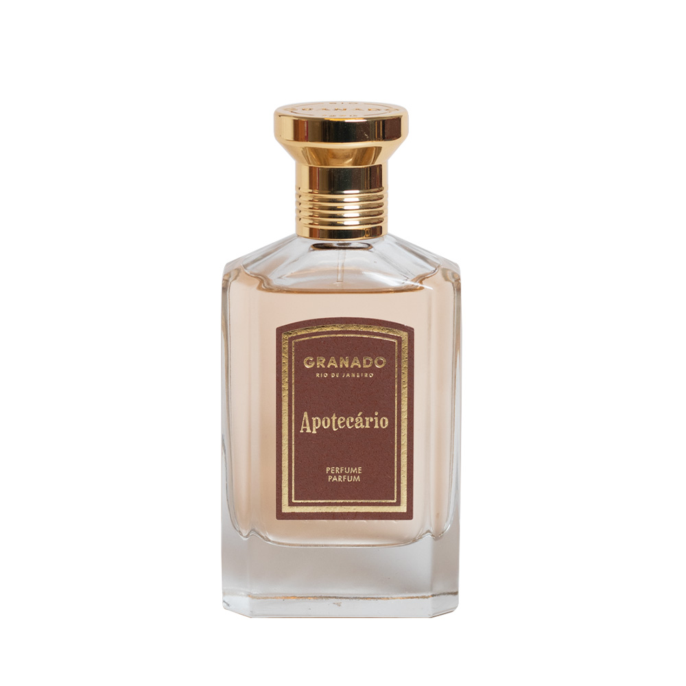 Apotecário Eau de Parfum 75 ml