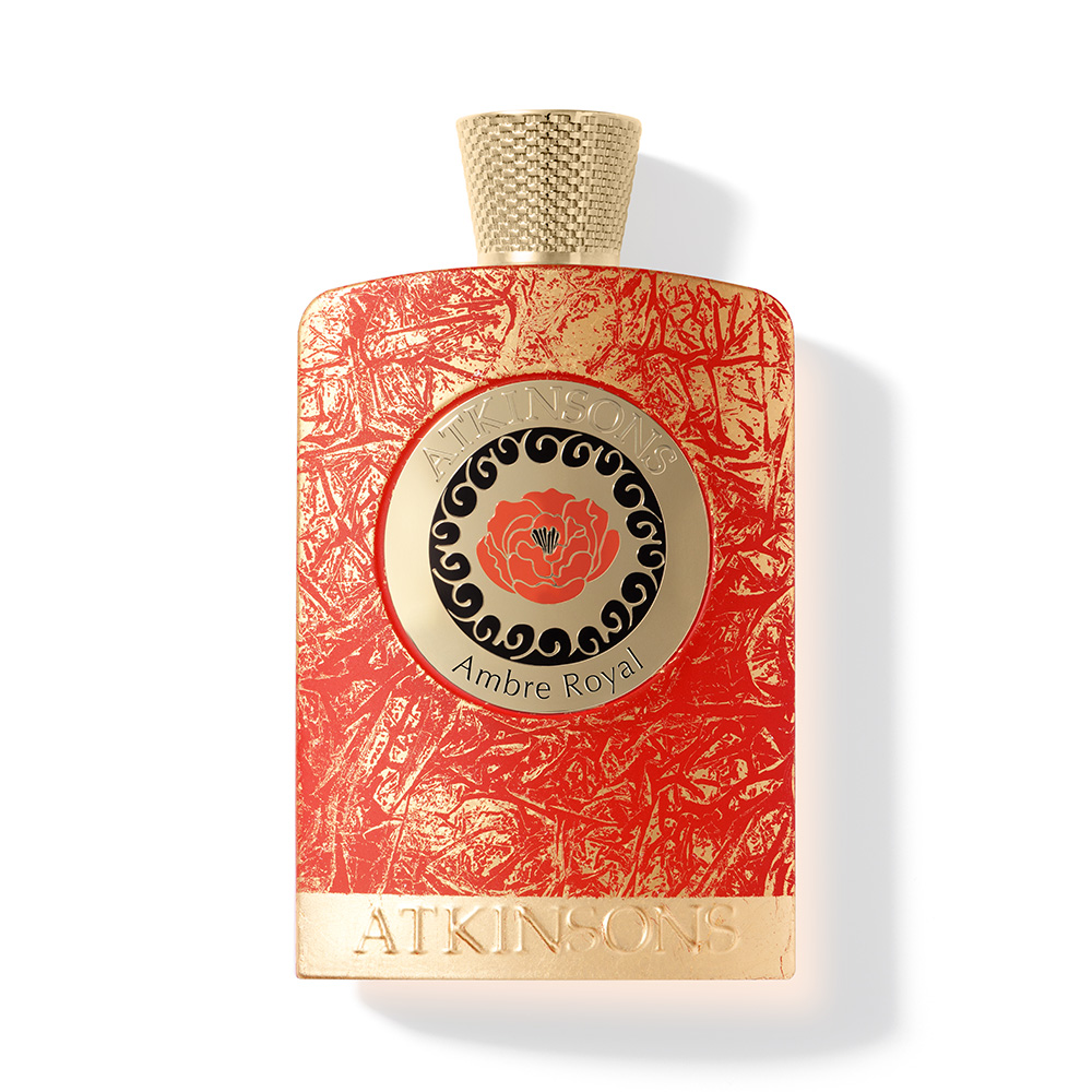 Ambre Royal Parfum Intense 100 ml