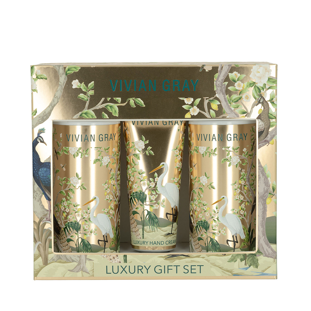 Birds Of Paradise Shower Gel &#038; Body Lotion 250 ml