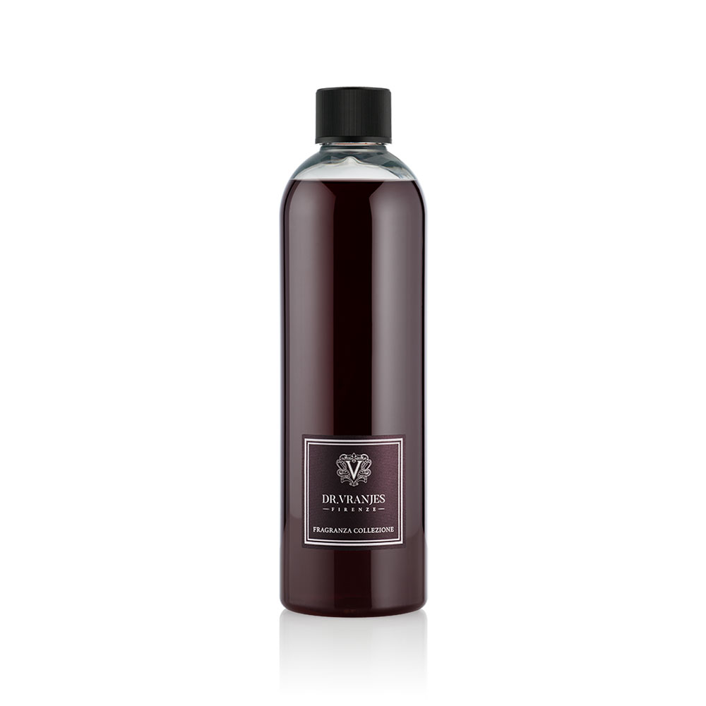 Rosso Nobile Diffusor 500 ml Refill
