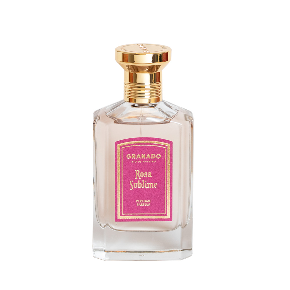 Rosa Sublime Eau de Parfum 75 ml