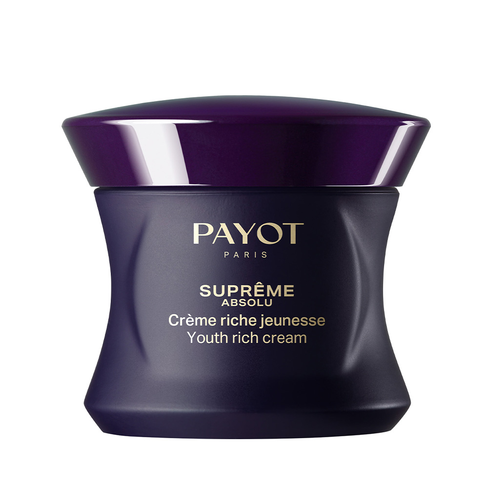 Suprême Absolu Creme Riche Jeunesse 50 ml image