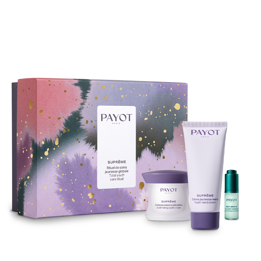 Suprême Xmas Set 2025 image