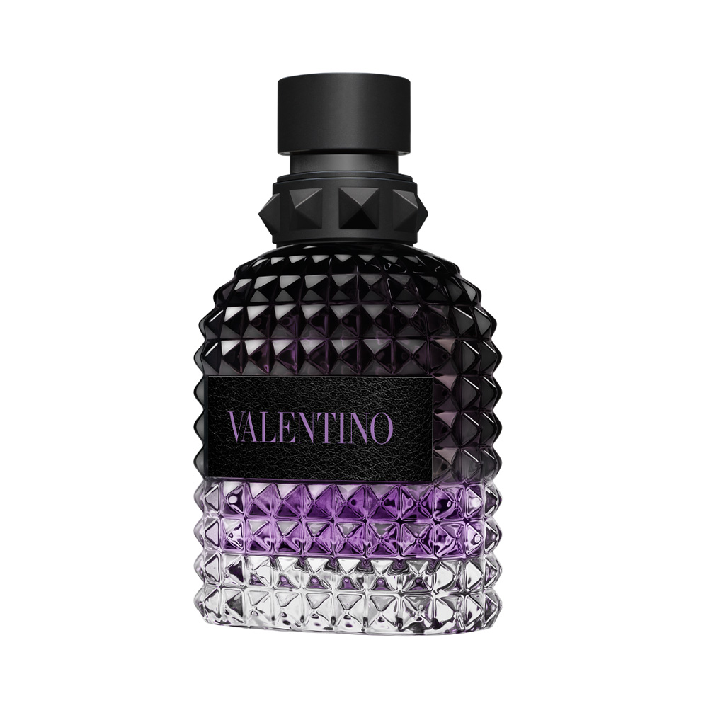 Born in Roma Purple Melancholia Uomo Eau de Toilette